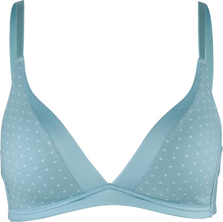 Image du produit Calida Triangel-Soft-BH mit Schale (Une unité par pack, 75 C)
