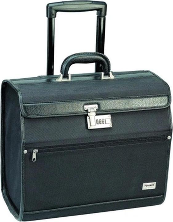 Image du produit Sibel Pilotrol Hairdresser Bag 42x23x36 Cm