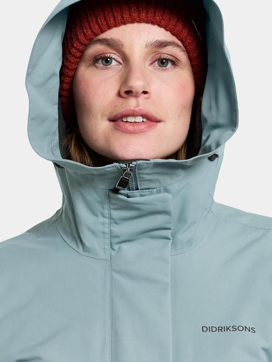 Produktbild Didriksons Women's Frida Parka 7 (44)