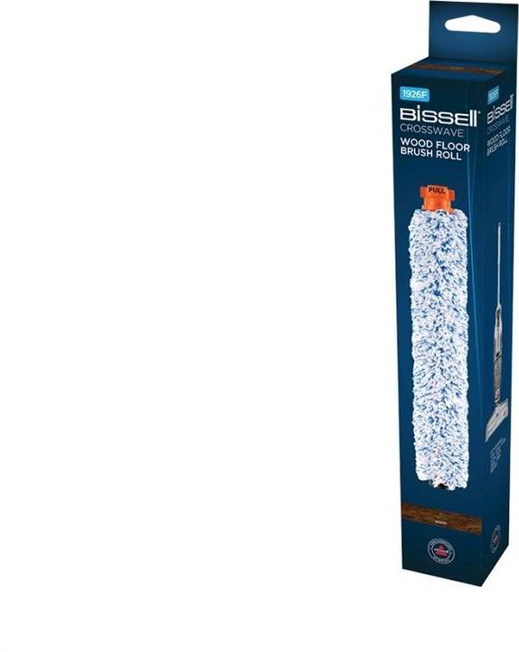 Image du produit Bissell Rouleau de brosses pour sols durs en bois pour Crosswave