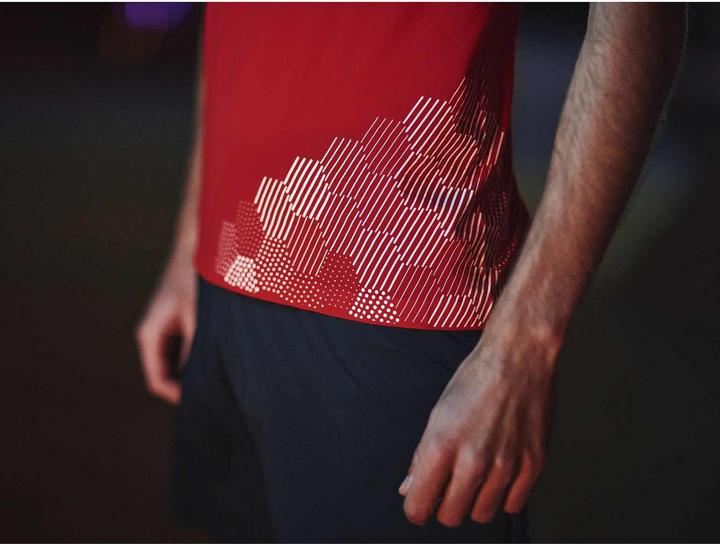 Image du produit Compressport T-shirt Racing SS M (S)