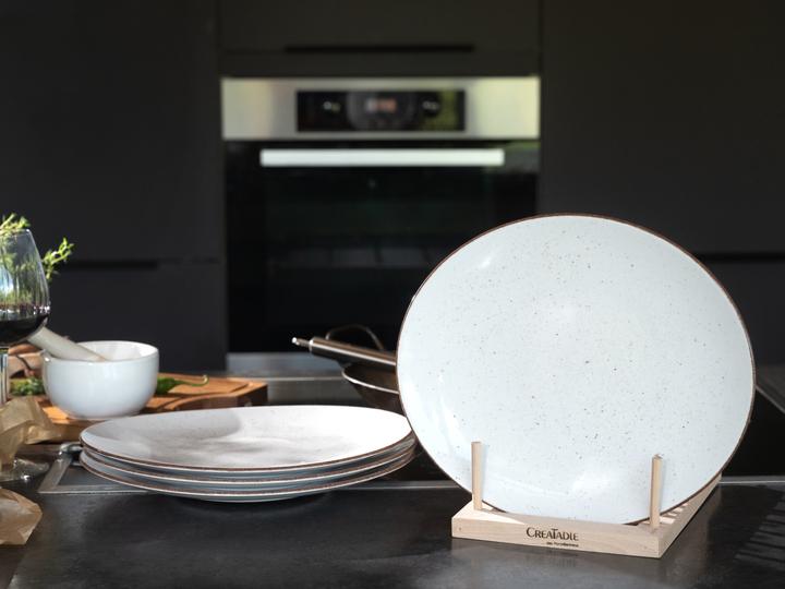 Actual product image CreaTable Vintage Nature (4x)