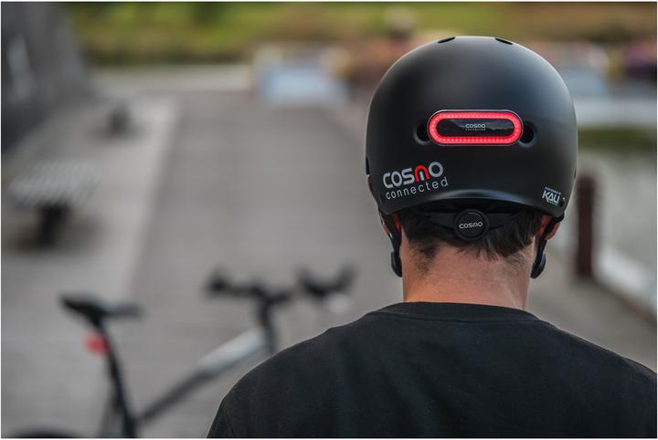 Immagine prodotto Cosmo Connected Cosmo Ride + Remote Control (80 lm)