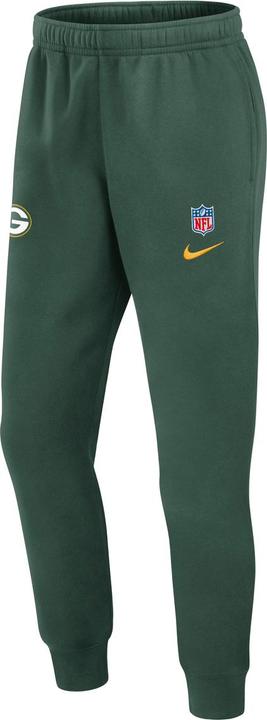 Produktbild Nike Green Bay Packers Club Fleece Pant Team Issue S (S)