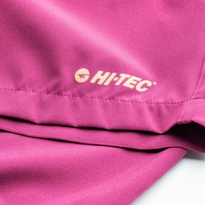 Actual product image Hitec Amilo Jrg Junior Shorts (152)