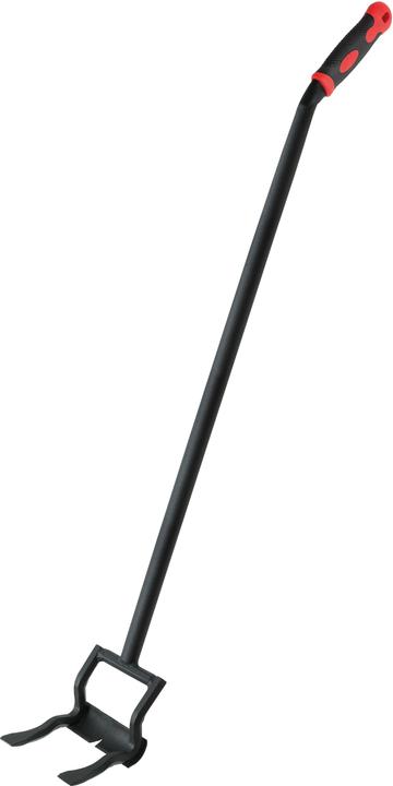 Peddinghaus Doppelbrechstange 2-K Griff