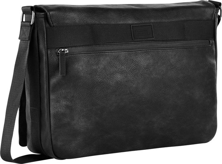 Immagine prodotto Camel Active TRACES Umhängetasche mit gepolstertem Laptopfach