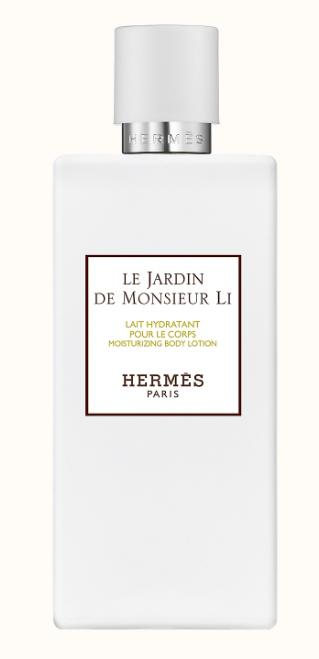 Image du produit Hermès Le jardin de monsieur Li (Crème pour le corps, 200 ml)