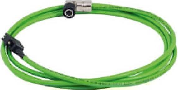 Siemens 6FX3002-2DB10-1AD0 Sensor/actuator connection cable 3.00 m 1 pc.