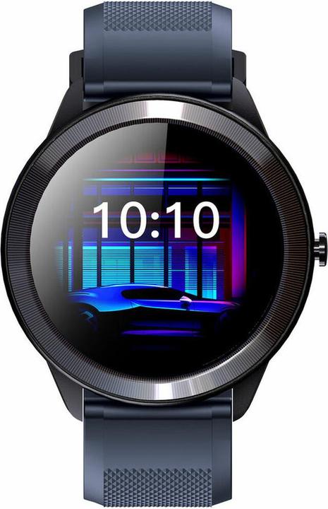 Actual product image Leotec LESW32B (32 mm)