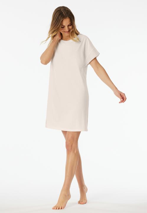 Produktbild Schiesser Nachthemd Casual Nightwear (50, XL)