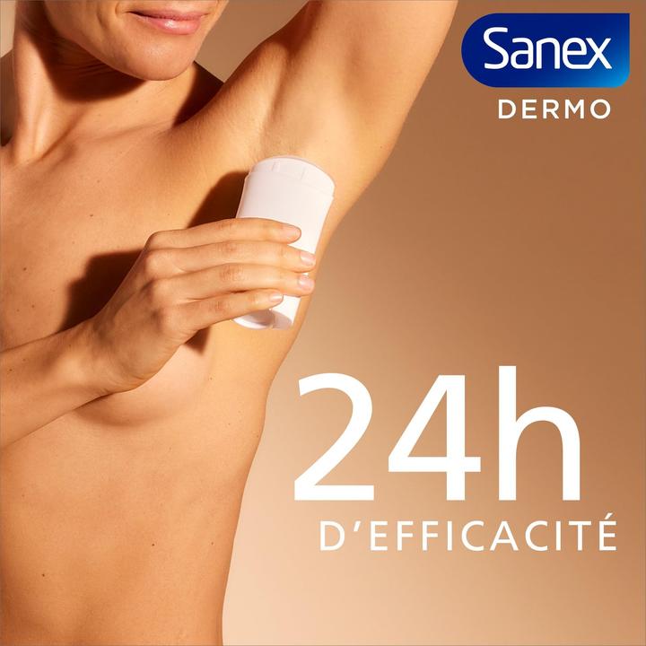 Produktbild Sanex Deodorant Stick 65 ml Dermo Protector (Stick, 90 g)
