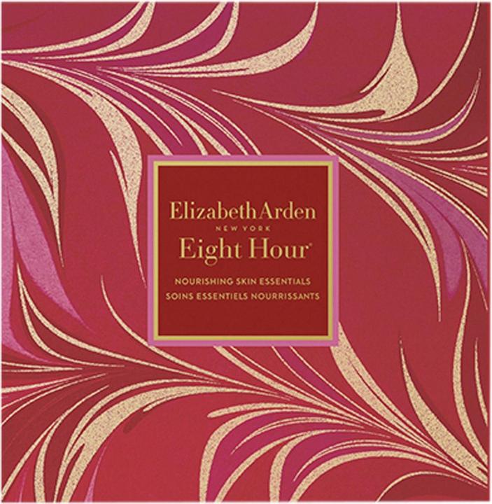 Image du produit Elizabeth Arden Eight Hour Skin Care Set (Kit de soins du visage)