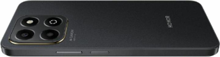 Produktbild Honor X6b (128 GB, Midnight Black, 6.56", Dual SIM, 4G)