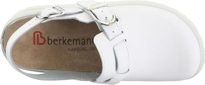 Produktbild Berkemann Tec-Pro Telis Clogs & Pantoletten (34 2/3)