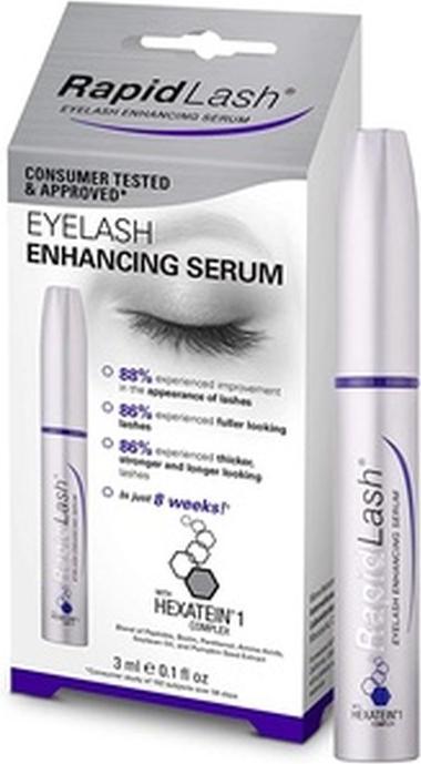 Produktbild RapidLash Eyelash Enhancing Serum (3 ml)