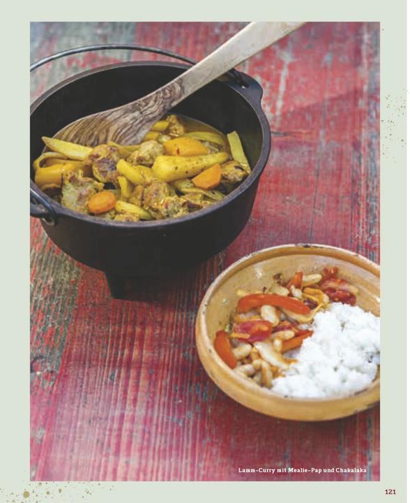 Actual product image Das grosse Dutch Oven Buch (German, Carsten Bothe, 2016)