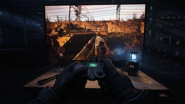 Produktbild Plaion S.T.A.L.K.E.R. 2: Heart of Chornobyl - Day One Edition (PS5)