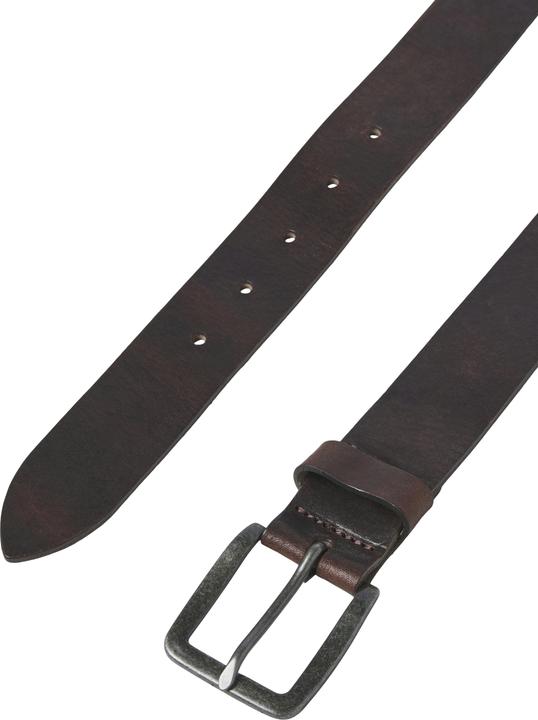Produktbild Jack & Jones Leder Gürtel (95)