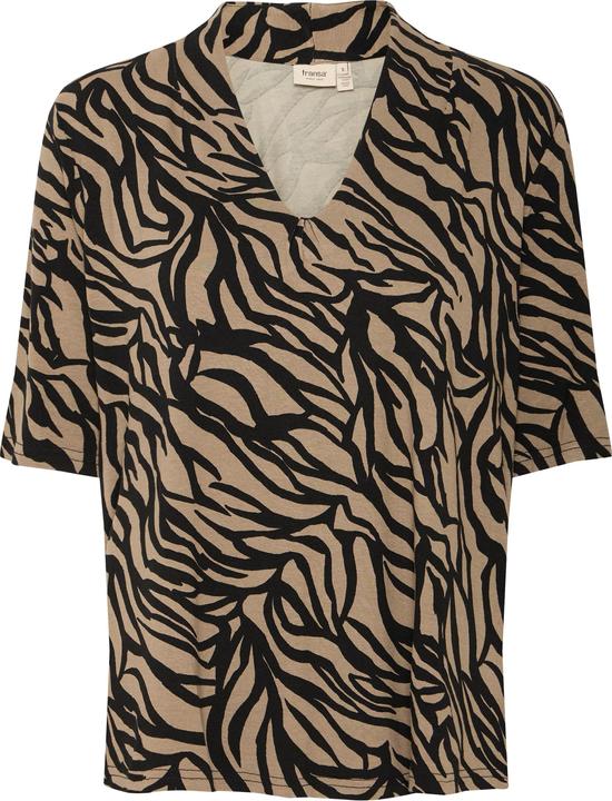 Produktbild Fransa FRFLORA TEE 4 20614157 (XS)