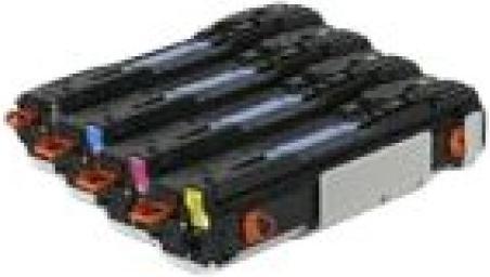 Produktbild Canon Fotoleiter yellow Orig.Nr. C-EXV 16/17 (Y)