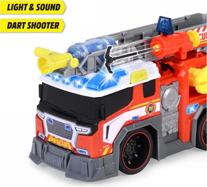 Image du produit Dickie Combattant du feu