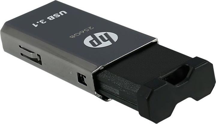 Image du produit HP x770w (256 Go, USB-A)