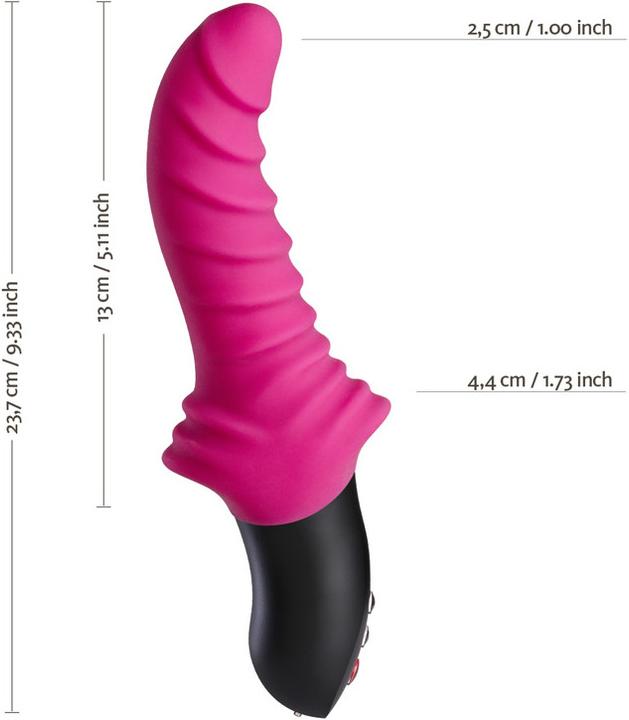 Produktbild Fun Factory Stronic Drei