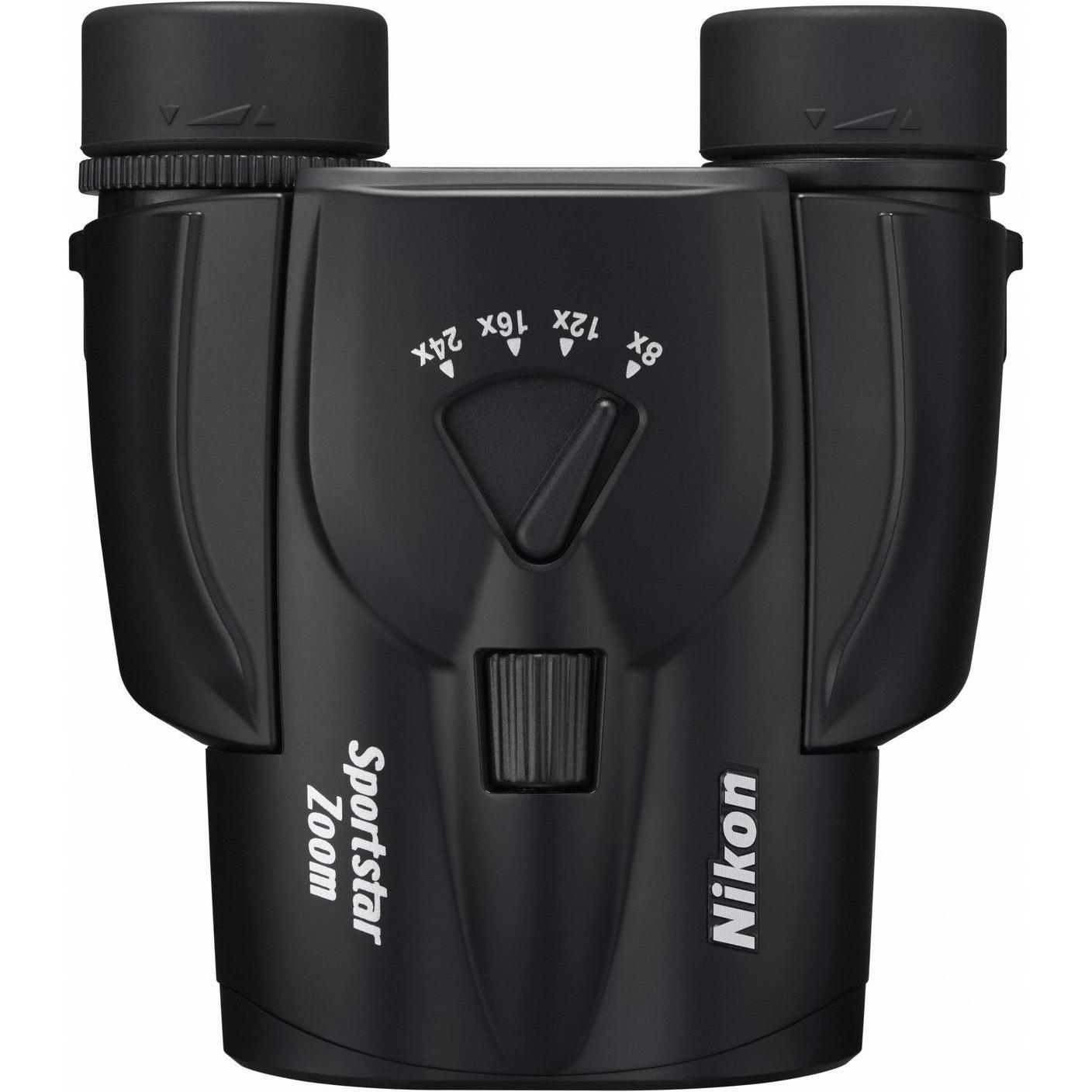Thumbnail - Nikon, Fernglas, (24 x, 25 mm)