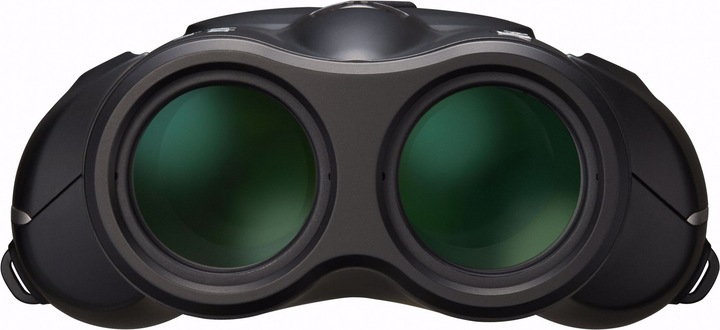 Image du produit Nikon Jumelles Sportstar Zoom 8-24x25 Noir (24 x, 25 mm)
