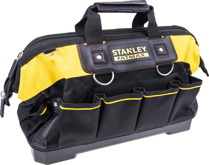 Produktbild Stanley Werkzeugtasche (1 Teile)