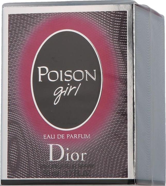 Immagine prodotto Dior Poison Girl (Eau de parfum, 50 ml)