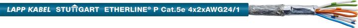 Produktbild Lapp Netzwerkkabel CAT (SF/UTP, CAT5e, 100 m)