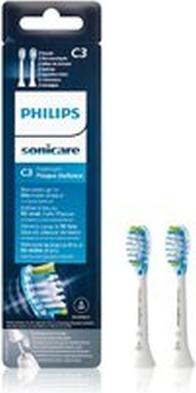 Productafbeelding Philips Sonicare C3 Premium Plaque Defence (2 x)