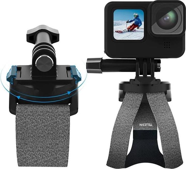 Telesin Wrist strap for sports cameras (GP-WFS-221)