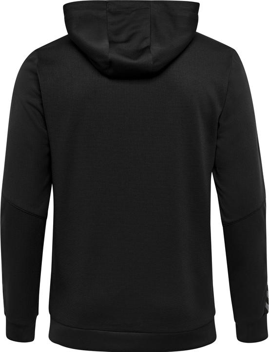 Immagine prodotto hummel Autentica Felpa Con Cappuccio Poly Zip (L)