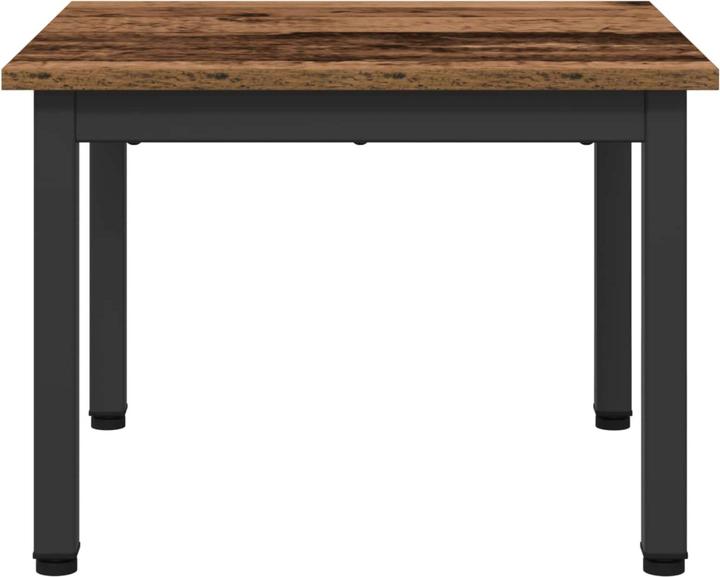 Actual product image vidaXL Couchtisch