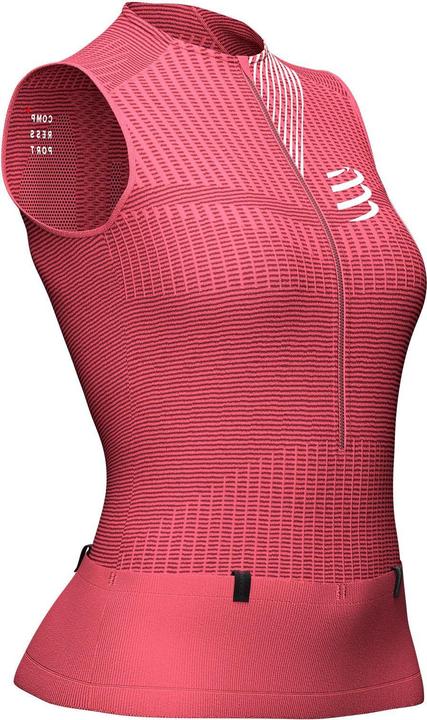 Compressport Canotta Trail Postural Donna