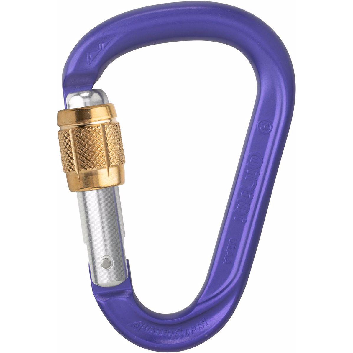 AustriAlpin, Karabiner