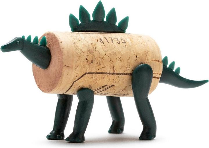 Monkey Business Corkers Dinosaurier