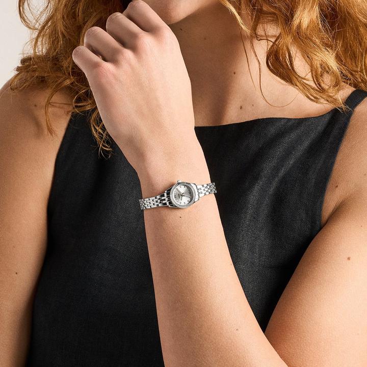 Produktbild Fossil Scarlette Mini (Analoguhr, 20 mm)