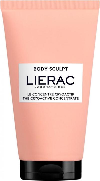Image du produit Lierac BODY SCULPT The Cryoactive Concentré 150ml (Gel pour le corps, 150 ml)