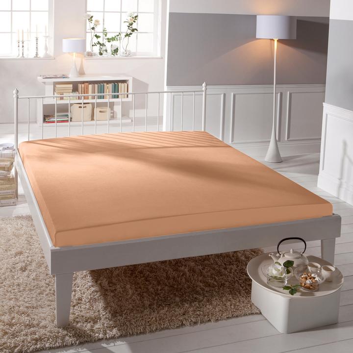 Actual product image Estella Spannbettlaken (90 x 190 cm, 100 x 200 cm)