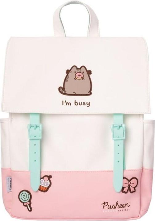 Grupo Erik PUSHEEN - Rose Collection - Sac à Dos (14 l)