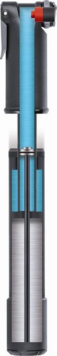 Image du produit Topeak Mini-pompe Mountain TT G