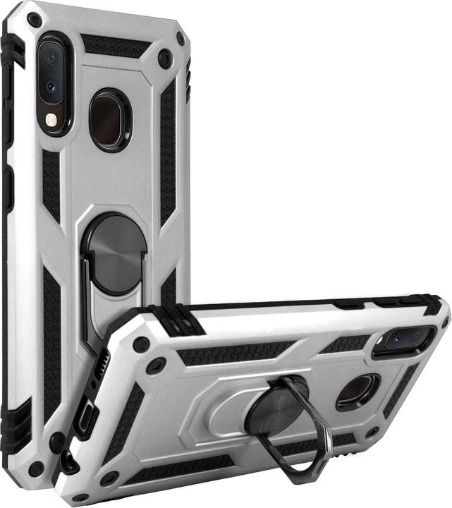 Actual product image Avizar Kosto Series (Samsung Galaxy A20e)