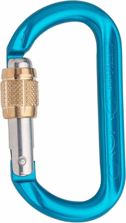 Anodizzato azzurro, Azzurro