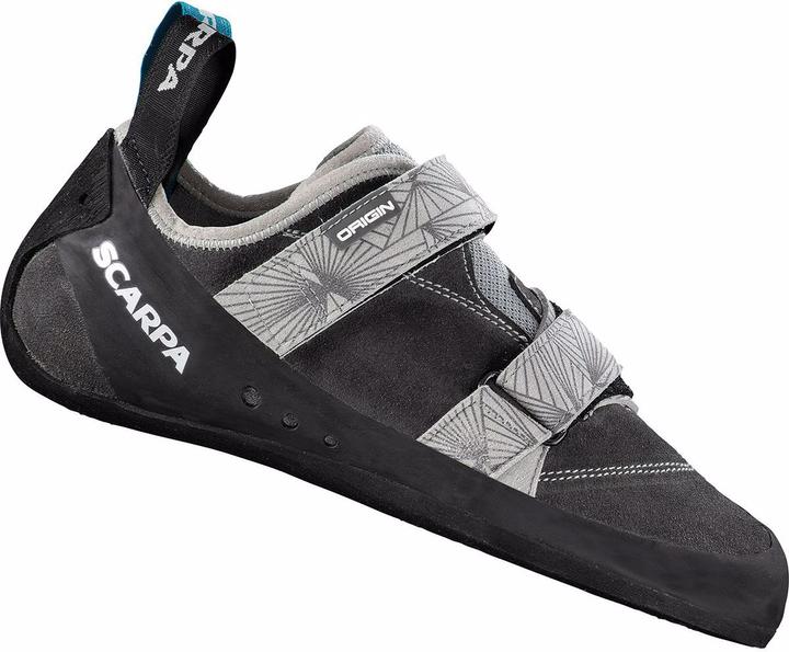 Produktbild Scarpa Origin Kletterschuhe (49)