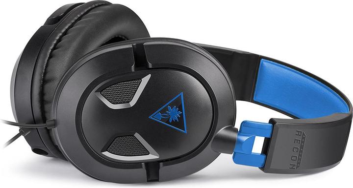 Actual product image Turtle Beach Ear Force Recon 50P (Cable)