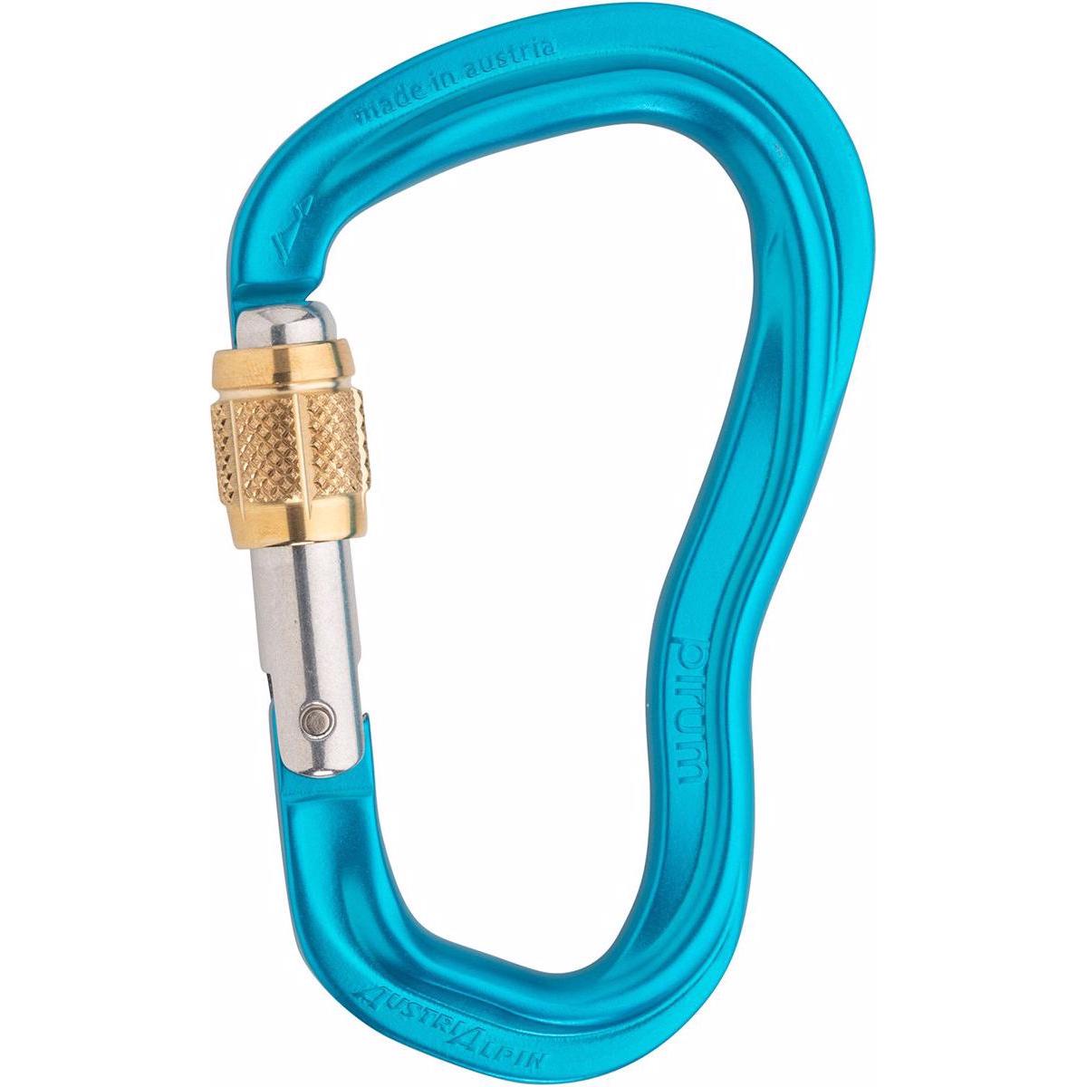 AustriAlpin, Karabiner